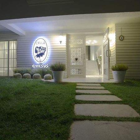 Cella Hotel & Spa Ephesus Selcuk ภายนอก รูปภาพ