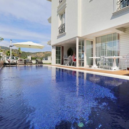 Cella Hotel & Spa Ephesus Selcuk ภายนอก รูปภาพ