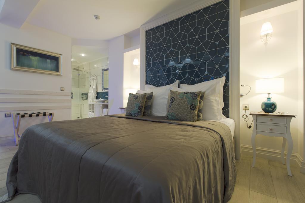 Cella Hotel & Spa Ephesus Selcuk ภายนอก รูปภาพ