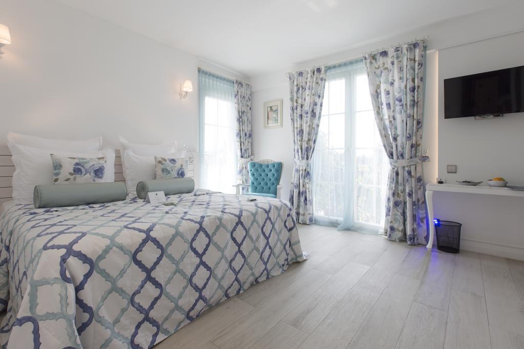 Cella Hotel & Spa Ephesus Selcuk ภายนอก รูปภาพ