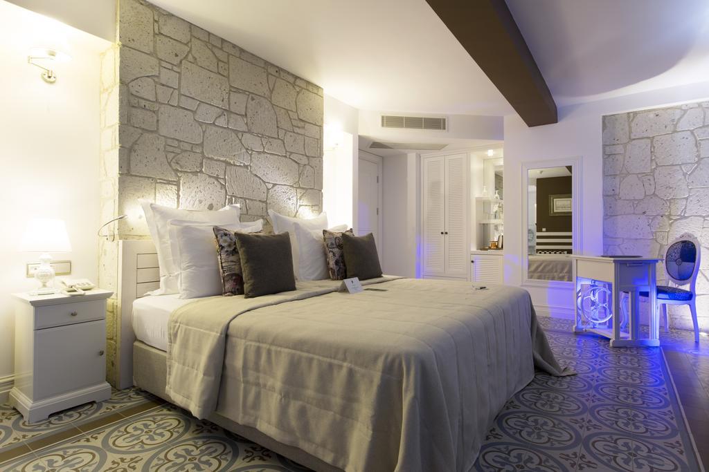 Cella Hotel & Spa Ephesus Selcuk ภายนอก รูปภาพ