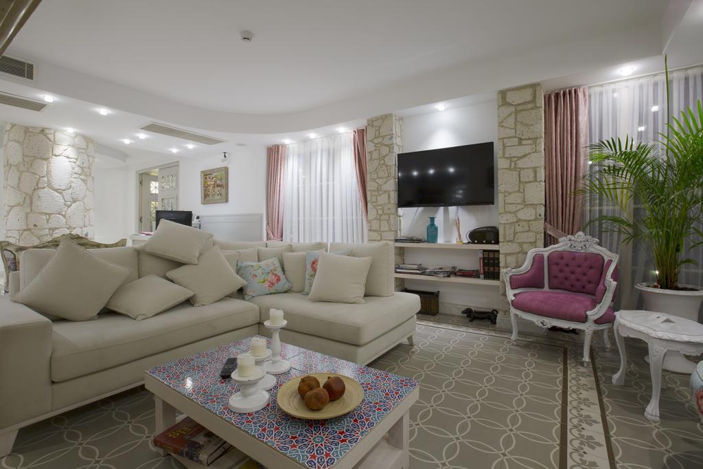 Cella Hotel & Spa Ephesus Selcuk ภายนอก รูปภาพ