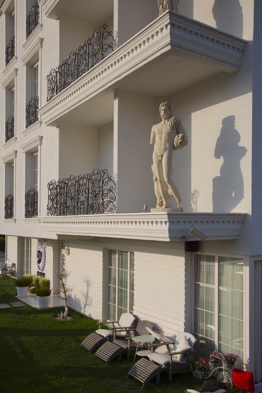 Cella Hotel & Spa Ephesus Selcuk ภายนอก รูปภาพ