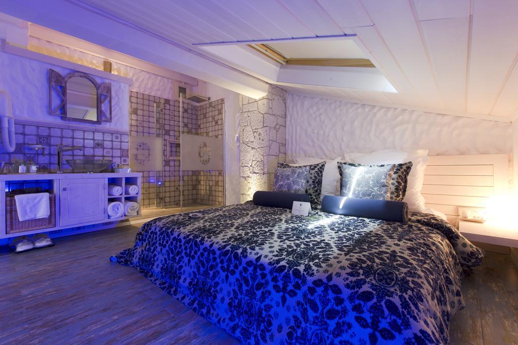 Cella Hotel & Spa Ephesus Selcuk ห้อง รูปภาพ