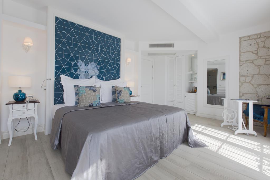 Cella Hotel & Spa Ephesus Selcuk ห้อง รูปภาพ