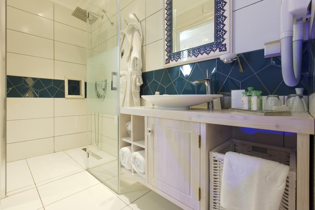 Cella Hotel & Spa Ephesus Selcuk ห้อง รูปภาพ