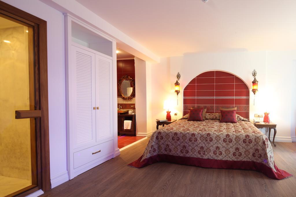 Cella Hotel & Spa Ephesus Selcuk ห้อง รูปภาพ