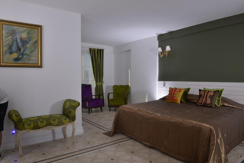 Cella Hotel & Spa Ephesus Selcuk ห้อง รูปภาพ