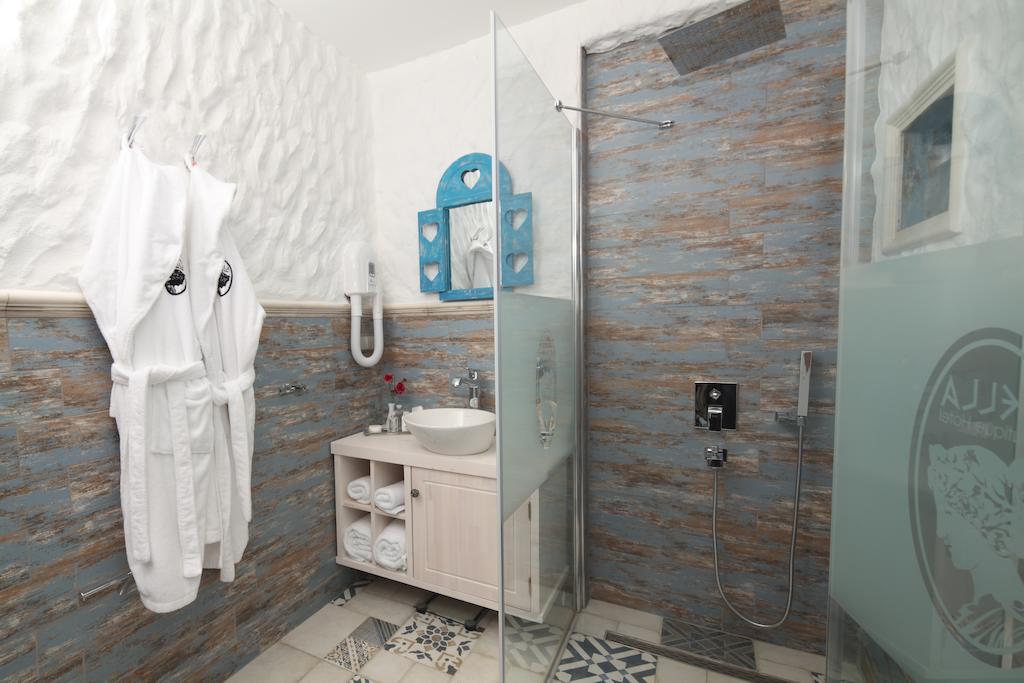 Cella Hotel & Spa Ephesus Selcuk ห้อง รูปภาพ