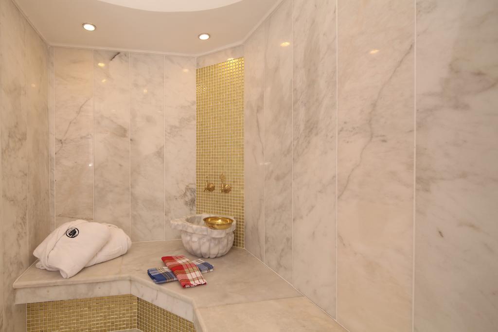 Cella Hotel & Spa Ephesus Selcuk ห้อง รูปภาพ