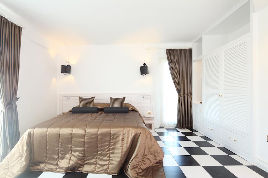 Cella Hotel & Spa Ephesus Selcuk ห้อง รูปภาพ