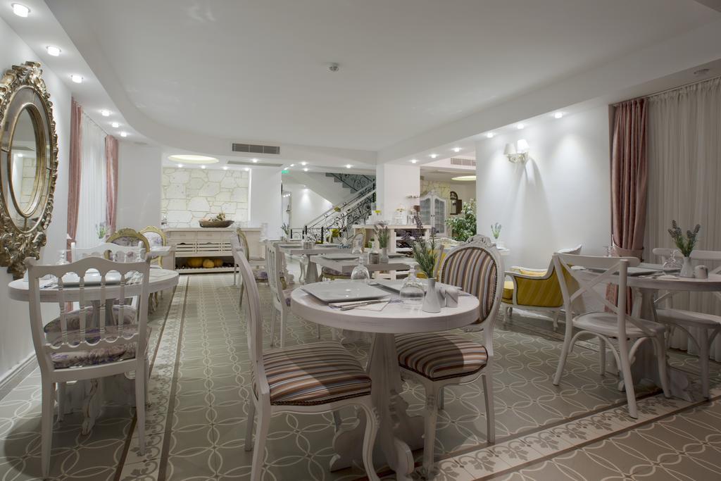 Cella Hotel & Spa Ephesus Selcuk ภายนอก รูปภาพ