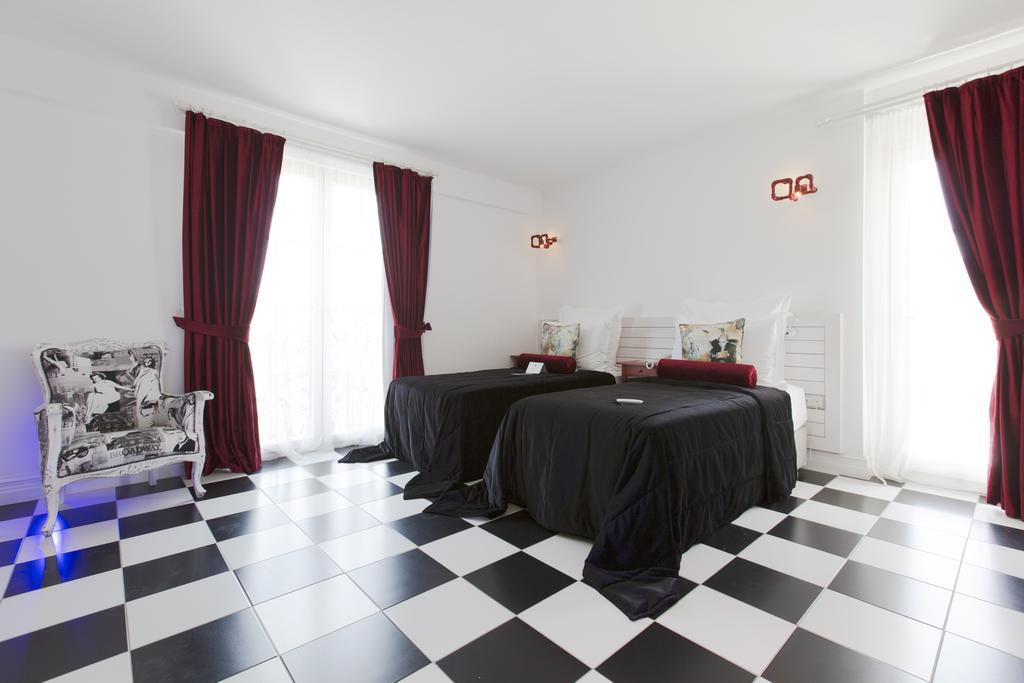 Cella Hotel & Spa Ephesus Selcuk ภายนอก รูปภาพ