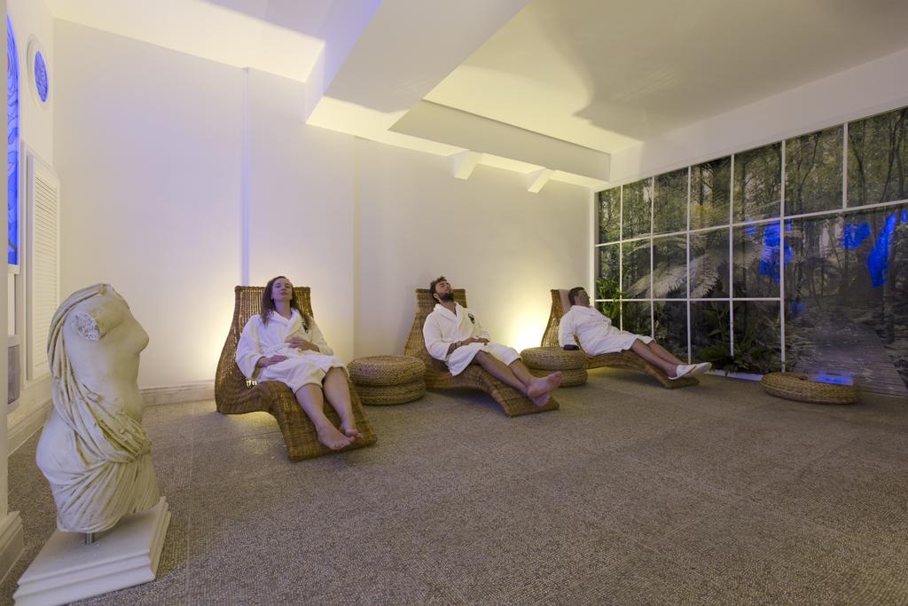 Cella Hotel & Spa Ephesus Selcuk ภายนอก รูปภาพ