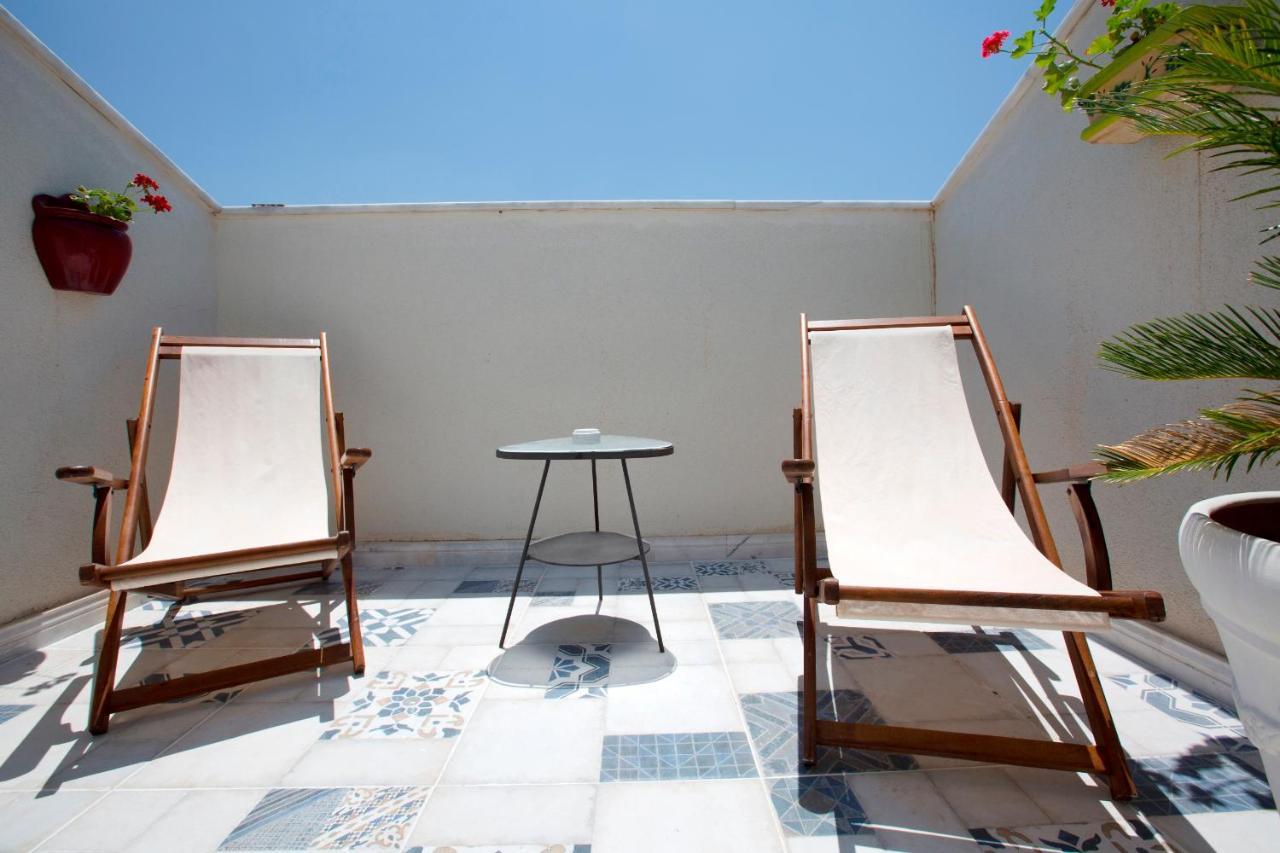 Cella Hotel & Spa Ephesus Selcuk ภายนอก รูปภาพ