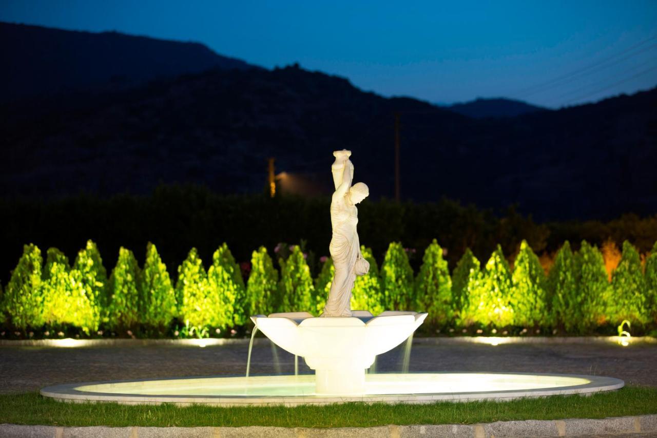 Cella Hotel & Spa Ephesus Selcuk ภายนอก รูปภาพ